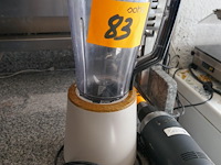 Staafmixer + blender - afbeelding 5 van  6