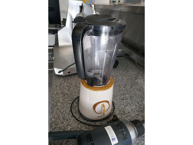 Staafmixer + blender - afbeelding 6 van  6