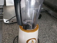 Staafmixer + blender - afbeelding 6 van  6