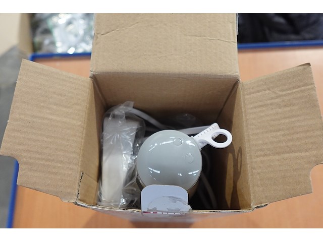 Staafmixer clatronic - afbeelding 2 van  2