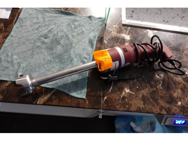 Staafmixer diamond - afbeelding 1 van  4