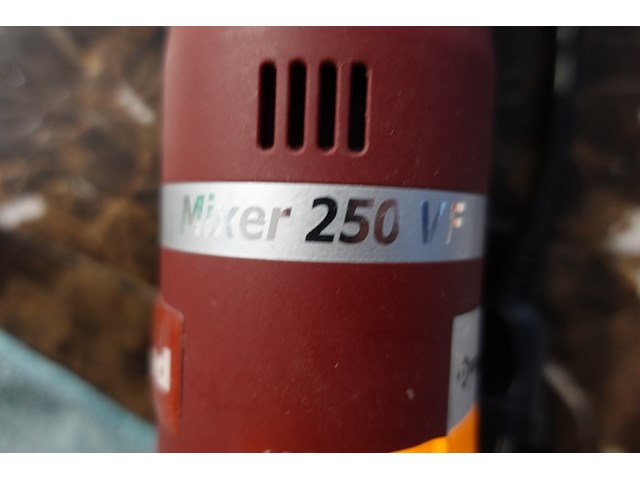 Staafmixer diamond - afbeelding 2 van  4