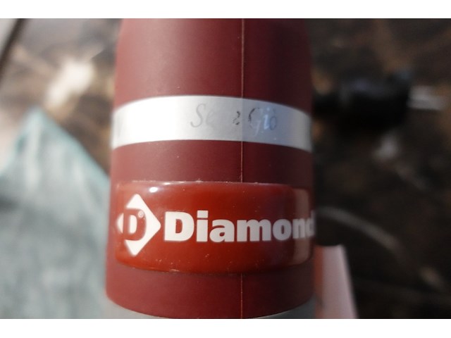 Staafmixer diamond - afbeelding 3 van  4