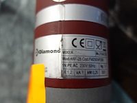 Staafmixer diamond - afbeelding 4 van  4