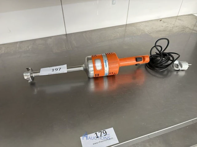 Staafmixer dynamic - afbeelding 1 van  4