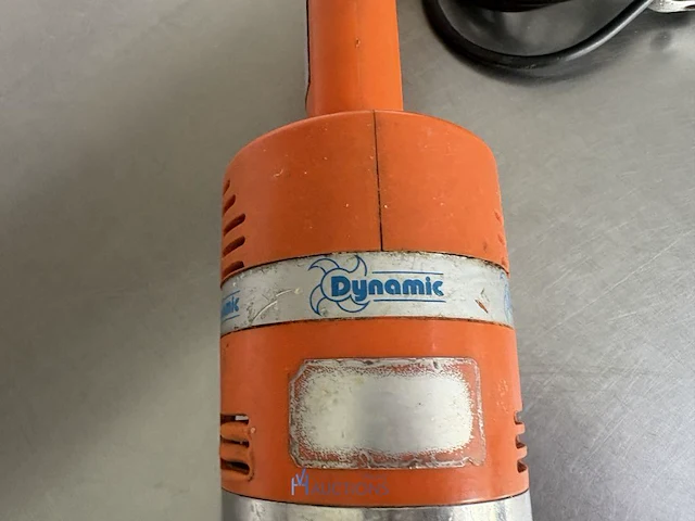Staafmixer dynamic - afbeelding 2 van  4