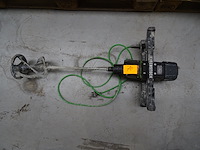 Staafmixer eibenstock - afbeelding 1 van  4
