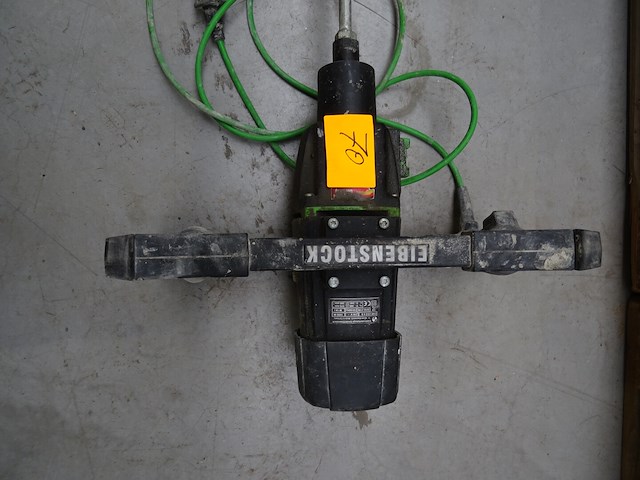 Staafmixer eibenstock - afbeelding 2 van  4