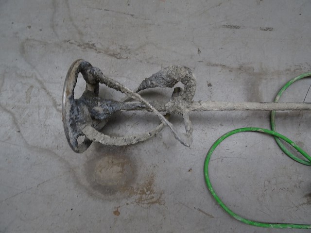 Staafmixer eibenstock - afbeelding 4 van  4