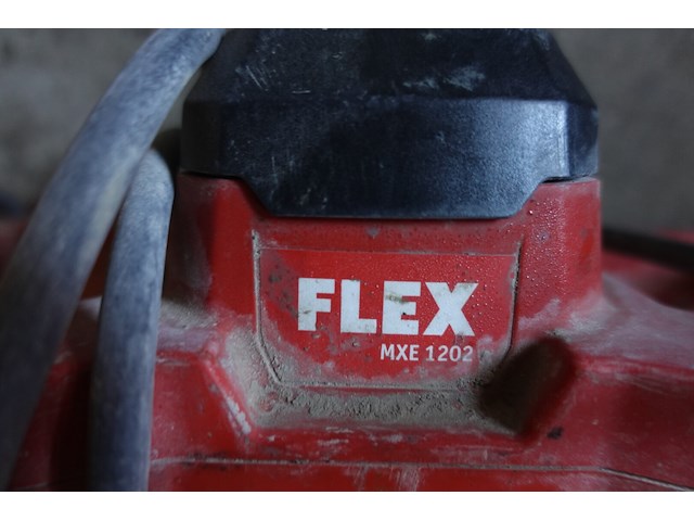 Staafmixer flex - afbeelding 2 van  2