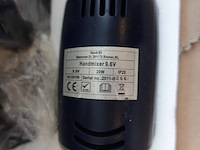 Staafmixer hendi - afbeelding 4 van  4