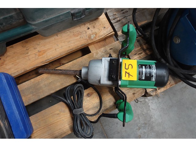 Staafmixer hikoki - afbeelding 1 van  2