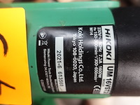 Staafmixer hikoki - afbeelding 2 van  2