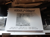 Staafmixer robot coupe - afbeelding 3 van  4