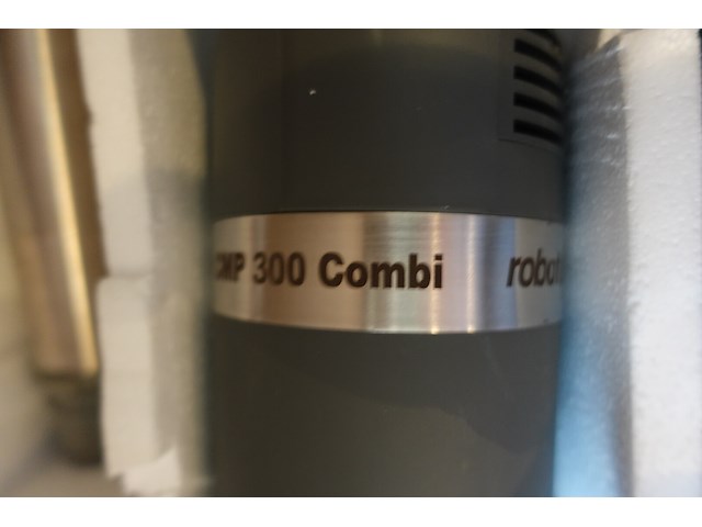 Staafmixer robot coupe - afbeelding 4 van  4