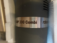 Staafmixer robot coupe - afbeelding 4 van  4