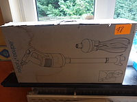 Staafmixer robot coupe - afbeelding 1 van  3
