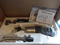 Staafmixer robot coupe - afbeelding 2 van  3