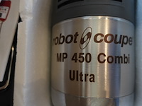 Staafmixer robot coupe - afbeelding 3 van  3