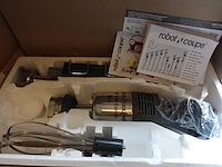 Staafmixer robot coupe - afbeelding 1 van  2