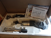 Staafmixer robot coupe - afbeelding 1 van  1