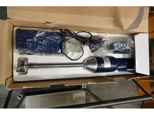 Staafmixer robot coupe - afbeelding 2 van  11