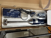 Staafmixer robot coupe - afbeelding 2 van  11