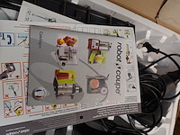 Staafmixer robot coupe - afbeelding 11 van  11