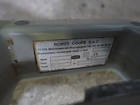 Staafmixer robot coupe - afbeelding 3 van  3