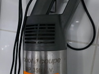 Staafmixer robotcoupe - afbeelding 2 van  3