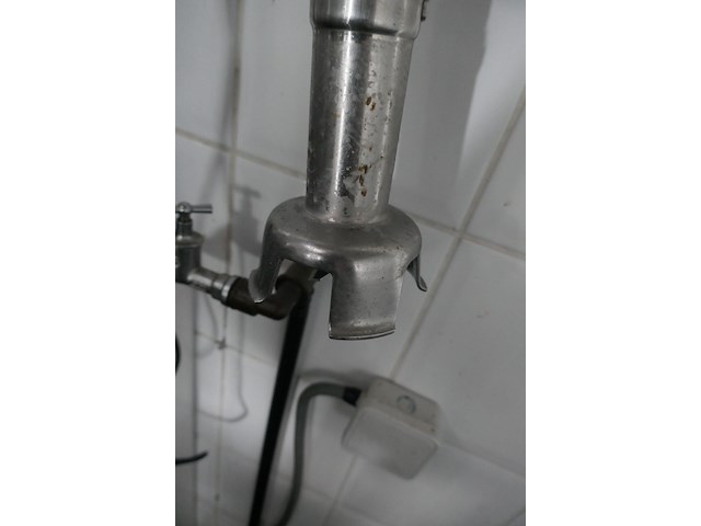 Staafmixer robotcoupe - afbeelding 3 van  3