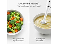 Staafmixer rvs (10x) - afbeelding 5 van  7