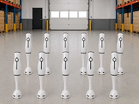 Staafmixer rvs (10x) - afbeelding 1 van  7