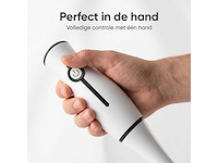 Staafmixer rvs (10x) - afbeelding 4 van  7