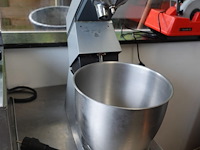 Staafmixer, slacentrifuge & kenwood - afbeelding 1 van  6