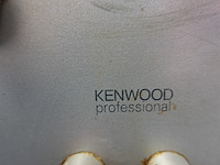Staafmixer, slacentrifuge & kenwood - afbeelding 2 van  6