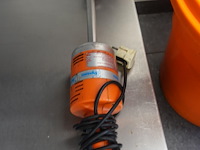 Staafmixer, slacentrifuge & kenwood - afbeelding 4 van  6