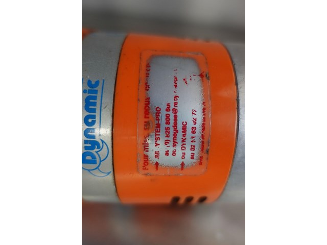 Staafmixer, slacentrifuge & kenwood - afbeelding 5 van  6