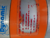 Staafmixer, slacentrifuge & kenwood - afbeelding 5 van  6