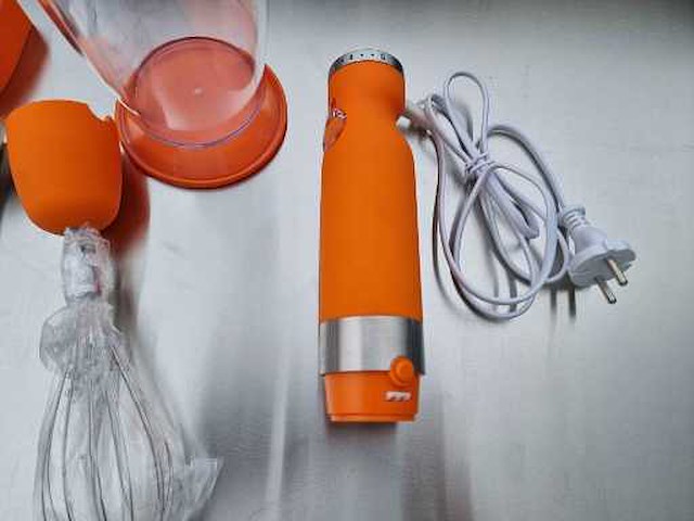 Staafmixer - afbeelding 3 van  4