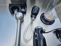 Staafmixer - afbeelding 1 van  2