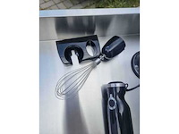 Staafmixer - afbeelding 2 van  2