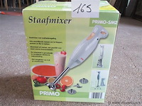 Staafmixer - afbeelding 1 van  1