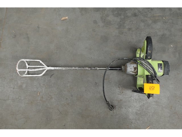 Staafmixer - afbeelding 1 van  5