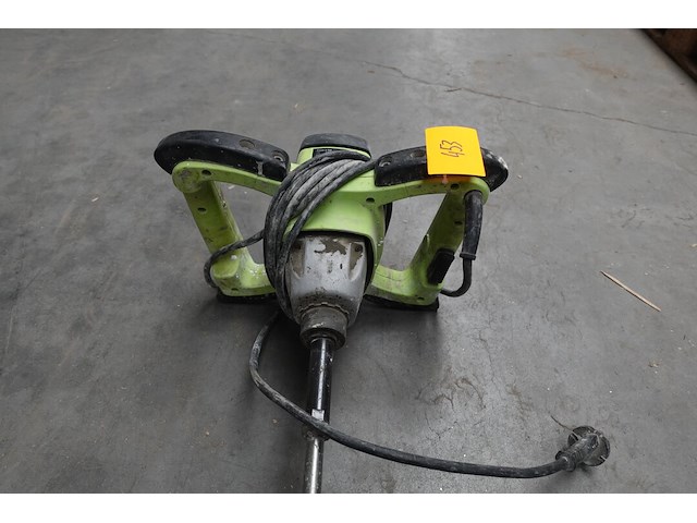 Staafmixer - afbeelding 3 van  5