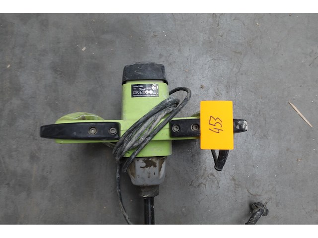 Staafmixer - afbeelding 4 van  5