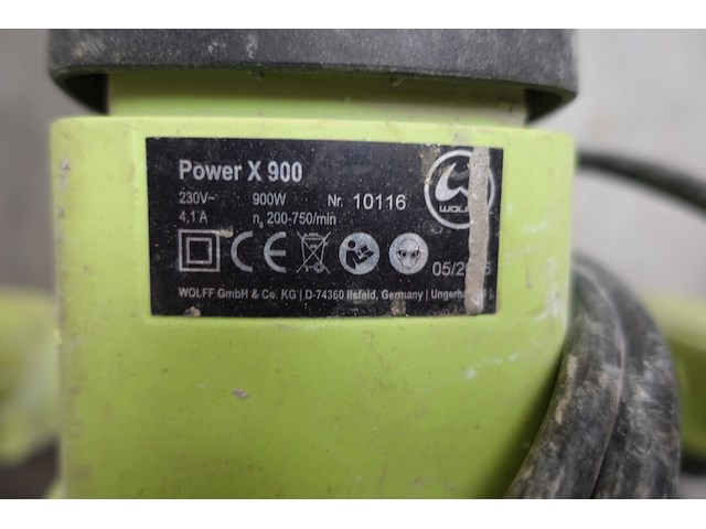 Staafmixer - afbeelding 5 van  5