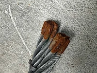 Staalborstel (2x) - afbeelding 5 van  5
