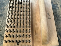 Staalborstels, 8 stuks - afbeelding 3 van  3