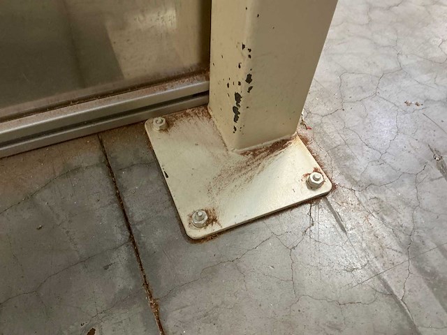 Staalconstructie - afbeelding 4 van  19